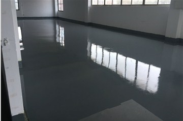 各類環(huán)氧地坪大比武，你認(rèn)為哪個(gè)會(huì)勝出？