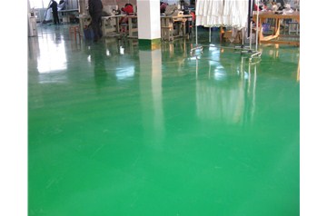 環(huán)氧樹脂地坪施工前七點(diǎn)須知你了解了嗎？