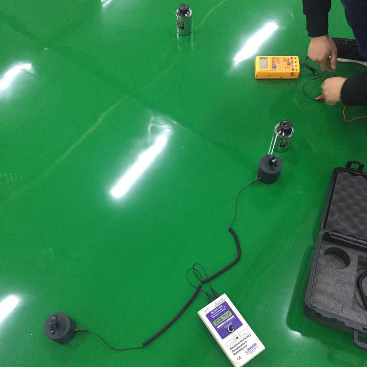 在防靜電地坪保養(yǎng)中有哪些你沒做到的？