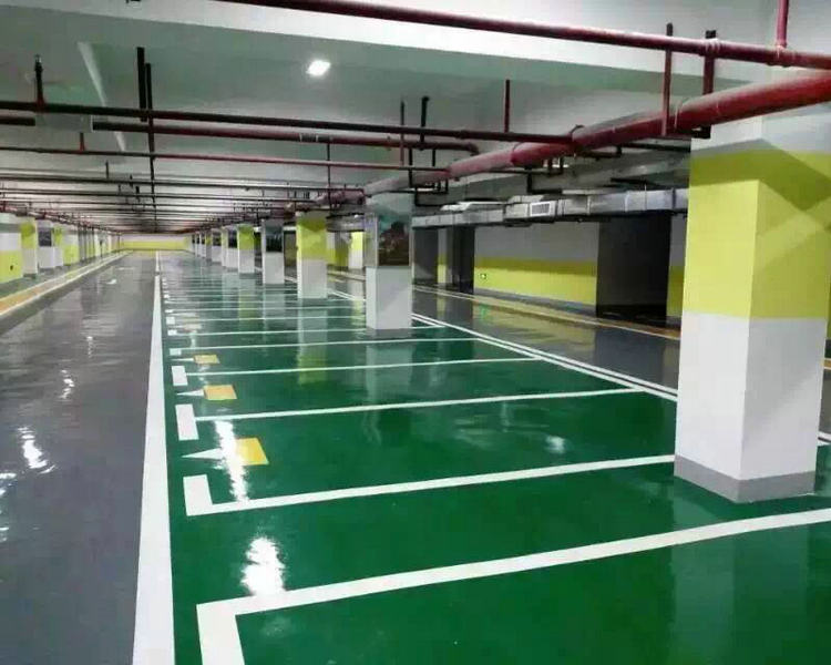環(huán)氧地坪漆施工后變色如何預(yù)防？